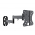 SIIG Soporte de Pared para 1 Monitor 10" - 27", hasta 15kg  1