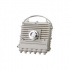 Siklu Kit Radio de Backhaul EtherHaul-1200FX, 25dBi, 2x RJ45  1