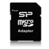 Memoria Flash Silicon Superior, 16GB MicroSDHC UHS-I Clase 10, con Adaptador  2