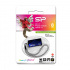 Memoria USB Silicon Power Touch 810, 4GB, USB 2.0, Azul  2