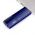 Memoria USB Silicon Power Ultima U05, 16GB, USB 2.0, Azul  2