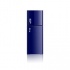 Memoria USB Silicon Power Ultima U05, 16GB, USB 2.0, Azul  5