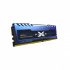 ﻿Memoria RAM Silicon Power XPOWER Turbine DDR4, 3600MHz, 16GB, Non-ECC, CL18, XMP, Azul  2