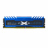 ﻿Memoria RAM Silicon Power XPOWER Turbine DDR4, 3600MHz, 16GB, Non-ECC, CL18, XMP, Azul  1