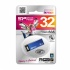 Memoria USB Silicon Power Touch 835, 32GB,USB 2.0, Azul  3