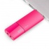 Memoria USB Silicon Power Ultima U05, 32GB, USB 2.0, Rosa  4