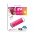 Memoria USB Silicon Power Ultima U05, 32GB, USB 2.0, Rosa  9