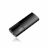 Memoria USB Silicon Power Ultima U05, 32GB, USB 2.0, Negro  2