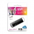 Memoria USB Silicon Power Ultima U05, 32GB, USB 2.0, Negro  4