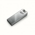 Memoria USB Silicon Power Touch T03, 64GB, USB 2.0, Plata  1