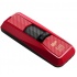 Memoria USB Silicon Power Blaze B50, 64GB, USB 3.0, Rojo - Imagen adicional 2