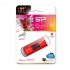 Memoria USB Silicon Power Blaze B50, 64GB, USB 3.0, Rojo - Imagen adicional 4