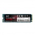 SSD Silicon Power P34A80 NVMe, PCI Express 3.0, 256GB, M.2  1