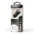 Silicon Power Cargador de Auto CC102P, 10.5W, 5V, 2 x USB-A - Imagen adicional 4
