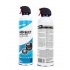 Silimex Aire Comprimido AEROJET 380, 380g