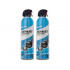 Silimex Aire Comprimido KIT-001, 660 ml, 2 Piezas  1