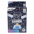 Silimex Kit de Limpieza KIT-GAMER, 170 ml, 4 Piezas - Imagen adicional 1