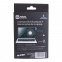 Silimex Kit Laptop Cleaner, incluye Aire Comprimido 122g + Limpiador Líquido 100ml + Cepillo + Microfibra  3