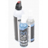 Silimex Kit Limpiador de Pantallas, incluye Aire Comprimido 660ml +Limpiador Líquido 250ml + 2 Microfibras - Imagen adicional 3