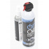 Silimex Kit Limpiador de Pantallas, incluye Aire Comprimido 660ml +Limpiador Líquido 250ml + 2 Microfibras - Imagen adicional 1