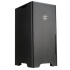 Gabinete SilverStone Fortress FT03-MINI, Mini-Tower, mini-iTX, USB 3.0, sin Fuente, Negro  2