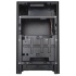 Gabinete SilverStone Fortress FT03-MINI, Mini-Tower, mini-iTX, USB 3.0, sin Fuente, Negro  7