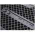 Gabinete SilverStone Fortress FT03-MINI, Mini-Tower, mini-iTX, USB 3.0, sin Fuente, Negro  8