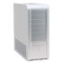 Gabinete SilverStone Temjin TJ07S, Full-Tower, ATX, USB 2.0, sin Fuente, Plata  1