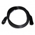 Simrad Cable de Red N2KEXT-15RD, 4.5 Metros, Negro  1