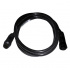 Simrad Cable de NMEA N2KEXT-6RD, 1.8 Metros, Negro  1