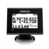 Simrad Navegador GPS P2005, 5", IPX7, para Barco  1
