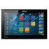 Simrad Navegador GPS 000-15047-001, 16", IPX6, para Barco