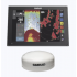 Simrad Navegador GPS NSX-12GPS-KIT, 12", IPX7, para Barco