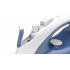 Singer Plancha de Vapor Steam Choice 3.0, 1200W, Azul/Blanco  5