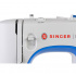 Singer SIMPLE 2263/M3205 Máquina de Coser, 23 Puntadas, Brazo Libre  6