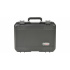 Skb Caja de Herramientas 3I-1813-5B-E, 1 Compartimento, Negro  3