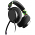 Skullcandy Audífonos Gamer SLYR para Xbox One/Xbox Series X|S/Nintendo Switch/PC/Smartphone, Alámbrico, 3.5mm, Negro - Imagen adicional 1