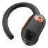 Skullcandy Audífonos Intrauriculares con Micrófono Push Anc, Inalámbrico, Bluetooth, Cancelación de Ruido, Negro  2
