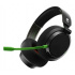 Skullcandy Audífonos Gamer SLYR Pro para PlayStation/Xbox One/Nintendo Switch/PC/MAC/Smartphone, Inalámbrico, USB, Negro/Verde  1