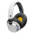 Skullcandy Audífonos Gamer SLYR Pro para PlayStation/Xbox One/Nintendo Switch/PC/MAC/Smartphone, Inalámbrico, USB, Blanco/Azul  3
