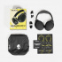 Skullcandy Audífonos con Micrófono Crusher ANC 2, Bluetooth, Alámbrico/Inalámbrico, USB, Gris  6