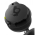 Skullcandy Audífonos con Micrófono Icon, Bluetooth, Cancelación de Ruido, Inalámbrico, USB-C, Negro - Imagen adicional 1