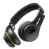 Skullcandy Audífonos con Micrófono Icon, Bluetooth, Cancelación de Ruido, Inalámbrico, USB-C, Negro - Imagen adicional 2