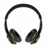 Skullcandy Audífonos con Micrófono Icon, Bluetooth, Cancelación de Ruido, Inalámbrico, USB-C, Negro