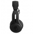Skullcandy Audífonos con Micrófono Icon, Bluetooth, Cancelación de Ruido, Inalámbrico, USB-C, Negro - Imagen adicional 3