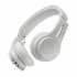 Skullcandy Audífonos con Micrófono Icon, Bluetooth, Cancelación de Ruido, Inalámbrico, USB-C, Blanco - Imagen adicional 1