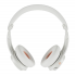 Skullcandy Audífonos con Micrófono Icon, Bluetooth, Cancelación de Ruido, Inalámbrico, USB-C, Blanco
