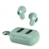 Skullcandy Audífonos Intrauriculares con Micrófono Dime 3, Inalámbrico, Bluetooth, Verde - Imagen adicional 3