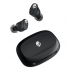 Skullcandy Audífonos Intrauriculares con Micrófono Smokin Buds 360, Inalámbrico, Bluetooth, USB-C, Negro