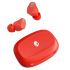 Skullcandy Audífonos Intrauriculares con Micrófono 810145322697, Inalámbrico, Bluetooth, Naranja - Imagen adicional 2